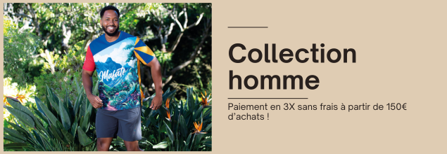 Rubrique homme